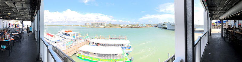 John's Pass