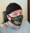 Camouflage Mask